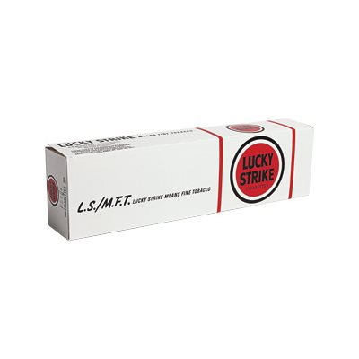 LUCKY STRIKE REGULAR KING SOFT