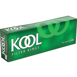 KOOL SOFT KING