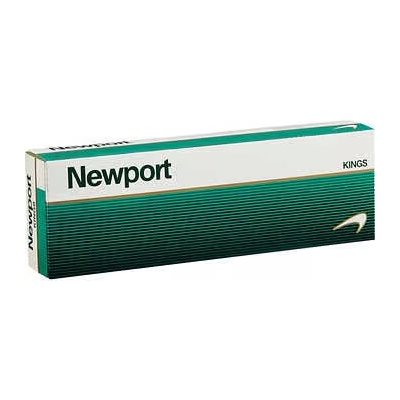 NEWPORT SOFT KINGS 10 / 20