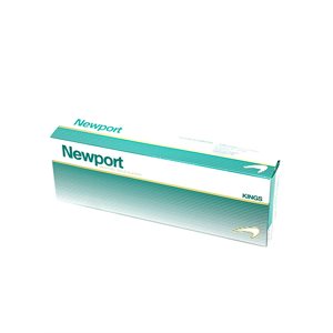 NEWPORT MENTHOL GOLD KG SOFT