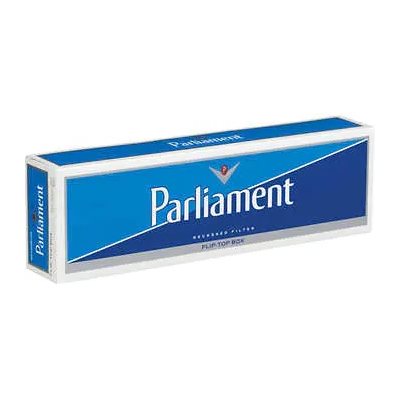 PARLIAMENT WHITE BOX KG