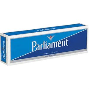 PARLIAMENT WHITE BOX KG