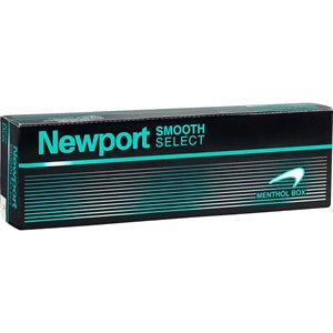 NEWPORT SMOOTH BX KING