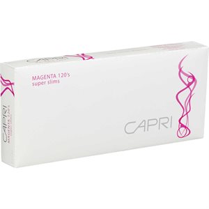 CAPRI MAGENTA 120 BOX