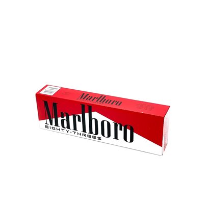 MARLBORO 83'S BX KG