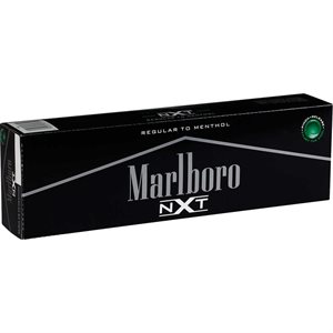 MARLBORO NXT BX KG