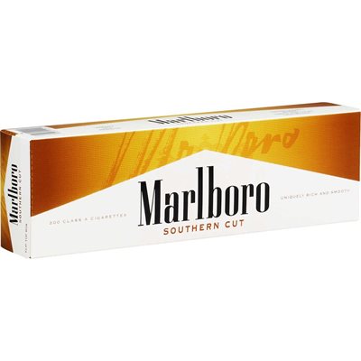 MARLBORO SOUTHERN CUT KG