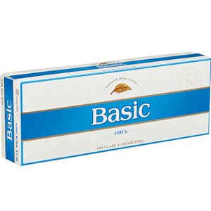 BASIC BLUE BOX KG