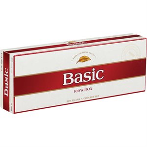 BASIC FF BOX 100