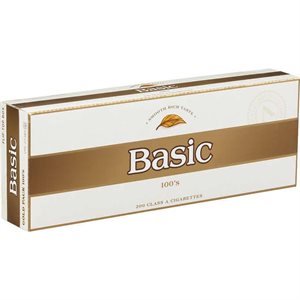 BASIC GOLD BOX 100