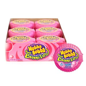 HUBBA BUBBA TAPE ORIGINAL 6CT