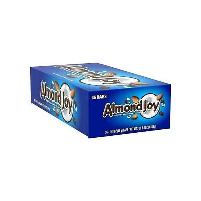 ALMOND JOY 36CT