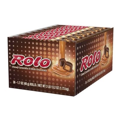 ROLO 36CT