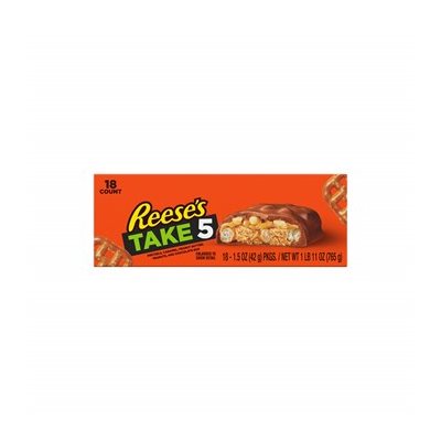 REESE TAKE 5 18CT