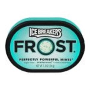 !ICE BREAKER FROST WINTERCOOL 6CT
