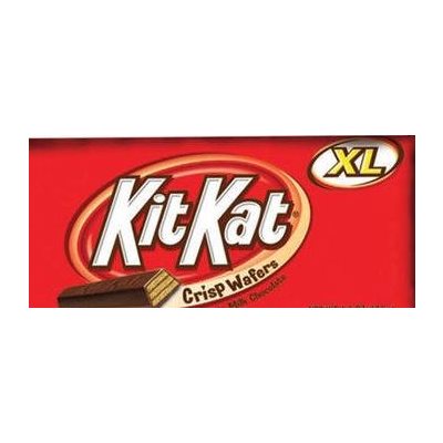 KIT KAT XL BAR 4.5OZ