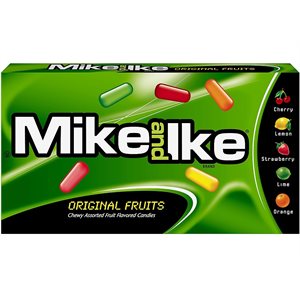 MIKE IKE VIDEO ORIGINAL 5OZ