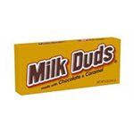 MILK DUDS VIDEO 5OZ