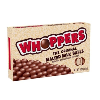 WHOPPERS VIDEO 5OZ