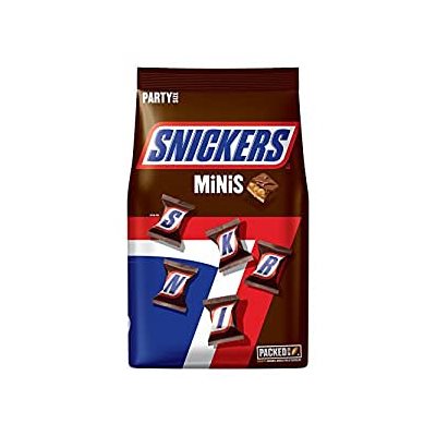 SNICKERS PEG 4.4OZ