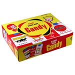 CANDY CIGARETTE 24CT