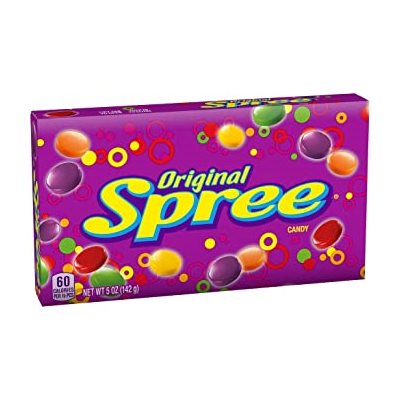 SPREE VIDEO 5OZ