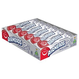 AIRHEADS WHITE MYSTERY 36CT
