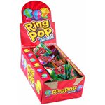 RING POP TWISTED CREAM 24CT