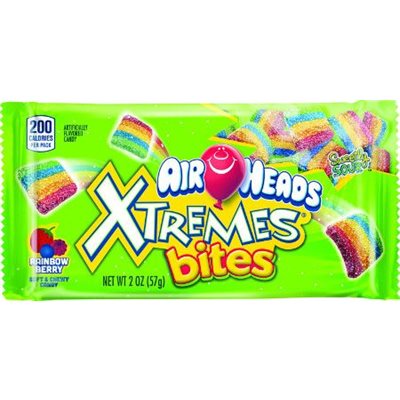 KING AIRHEAD XTREME BITES 18CT