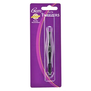 TWEEZERS SLANT EACH