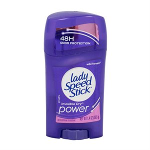 LADY SPEEDSTICK WILD FREESIA 1.4OZ