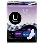 KOTEX MAXI OVERNIGHT 14C