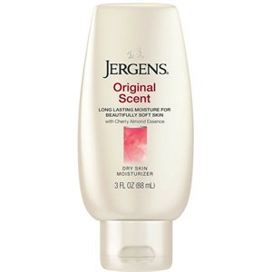 JERGENS LOTION ORIGINAL 3OZ