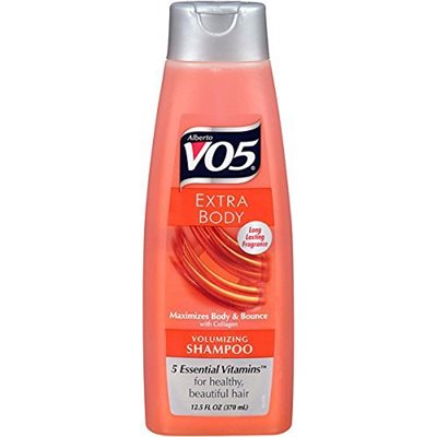 VO5 SHAMPOO EXTRA BODY 15OZ