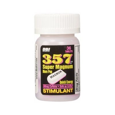 357 MAGNUM 3PK 24CT