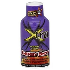 STACKER 2 XTRA GRAPE 12CT