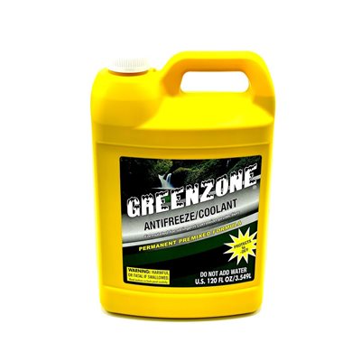 ANTIFREEZE XX 6CT / 120OZ