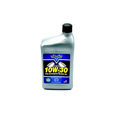 GENERIC MOTOR OIL 10W30 CS / 12