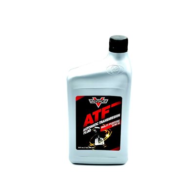 GENERIC MOTOR OIL ATF CS / 12