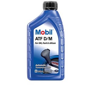 MOBIL ATF 6CT