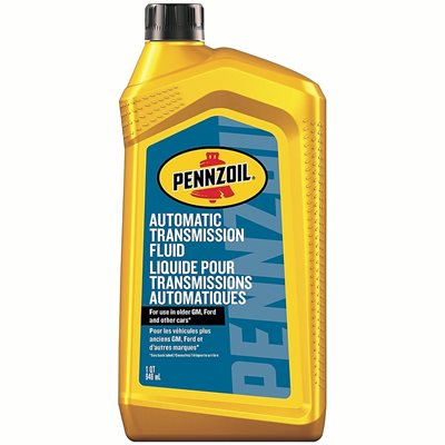 PENNZOIL ATF CS / 12