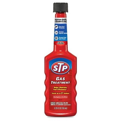 STP GAS TREATMENT EA