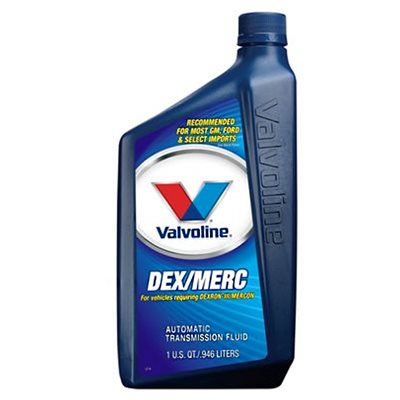 VALVOLINE ATF 6CT