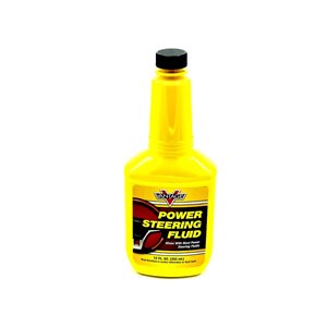 POWER STEER FLUID 12OZ EACH