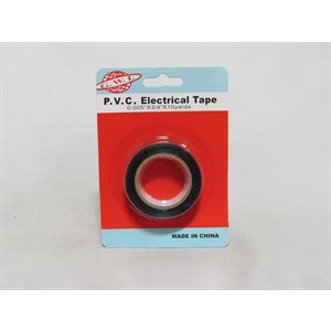 ELECTRICAL TAPE EACH