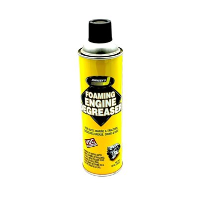 ENGINE DEGREASER 16OZ EA