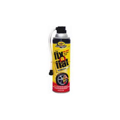 FIX-A-FLAT W / HOSE 12OZ