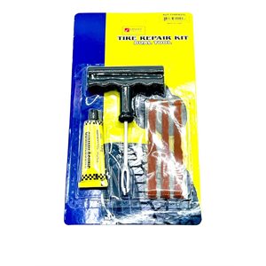 TIRE REPAIR KIT PLUG STY