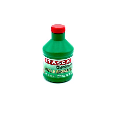 2 CYCLE OIL GENERIC 8OZ