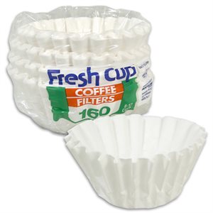 COFFEE FILTERS 150CT